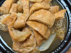 -桥雪牛杂专门店(关边路店)