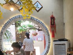 -米庄·原味私房菜(骏壹万邦店)