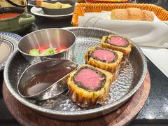 -西堤牛排(恒隆广场店)