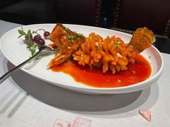 -江南雅厨(李公堤店)