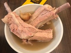 -松發肉骨茶(先得坊店)