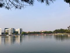 -美兰湖景区