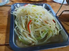 -三盛肥蛤(总店)