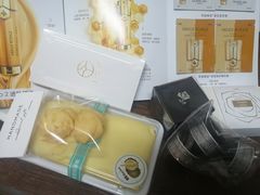 榴莲班戟-西檬树SIMON·T轻奢蛋糕(大东方Max店)