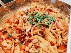 -绿草地·湘菜(7mall店)