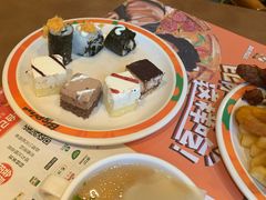 -比格比萨自助(宋家庄店)