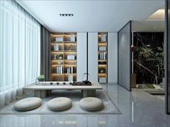 -雅乐居装饰(西区店)