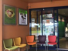 -Dooley's Premium Ice Cream