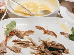 金牌烤鸭-大鸭梨烤鸭(望京店)