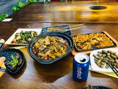 东大牛杂煲-盱眙小龙虾(天虹店)