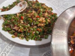 -弓虽昌焖烧鸡(大竹林店)