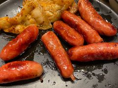 -花味·自助烤肉(雨花客厅店)