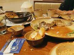 -亚特兰蒂斯·蟹餐厅 CRAB KITCHEN·鲜活海鲜