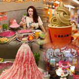 小朋友才过儿童节，大儿童可以在怂厂过一整个儿童周～ 