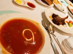 -波特曼西餐厅(南岗店)