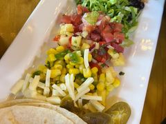 -HFFOUSA TACO弗萨塔可墨西哥餐厅(颐堤港店)