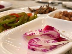 -潮府馆·非遗潮州菜·港式点心(世纪公园店)