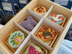 -昆明冠生园·蛋糕·面包(南强街店)