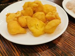 -正能量脆肉鲩火锅