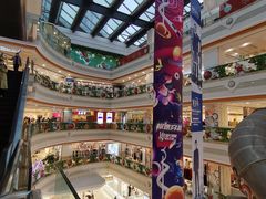 -巴黎春天(浦建店)