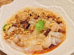 -九转小磨·东北菜老字号(祥安店)