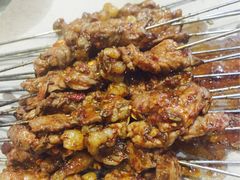 -清真·马文砂锅大全(麦苋街店)