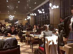 大堂-新食谱全日制餐厅·苏州苏州湾艾美酒店
