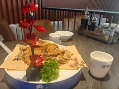 -老边饺子馆·东北菜(虎坊桥店)