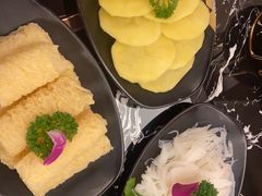 -汤连得温泉馆(宝山店)