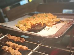 -麦凯伦烧烤·精酿超级工厂店(金桥总店)