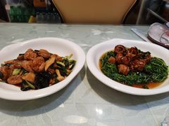 -阿巧一号私房菜(止园路店)