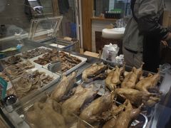 -戚顺兴盐水鸭(新街口明瓦廊店)