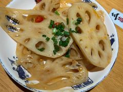 -裕鼎鲜·新中菜(王府井店)