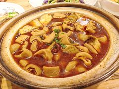 -高淳味道(丹阳湖北路店)