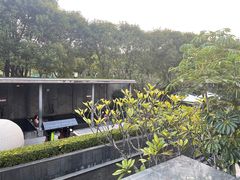 -明谷行馆·温泉