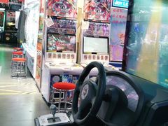 -大玩家(芝罘万达广场店)