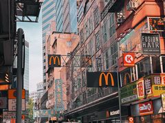 -尖沙咀
