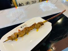-撒拉花儿·新疆菜·清真(太阳宫店)