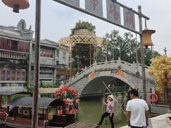 -东涌水乡风情街