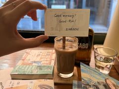 -CABO Coffee
