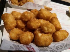 -The Habit Burger Grill 哈比特汉堡(复兴soho店)