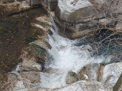 -山西壶关太行山大峡谷旅游景区