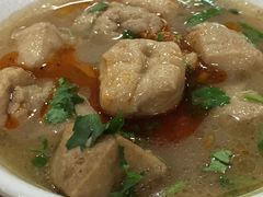 -白魁老号饭庄(交道口店)