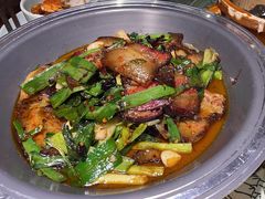 -井水小厨·湘菜(活力广场店)
