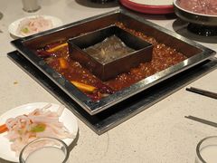 -红鼎坊·老成都火锅(新南门店)