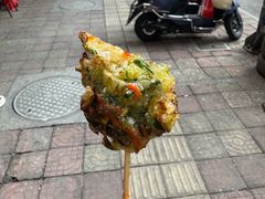 -美美阿姨醋肉(县后路店)