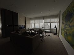 -上海柏悦酒店