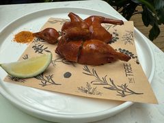 -大树餐厅(红旗街万达店)