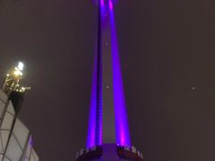 -SPACE(欢乐颂购物中心店)