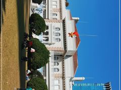 -中国福利会少年宫
